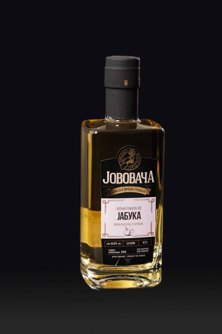 Jabukovača