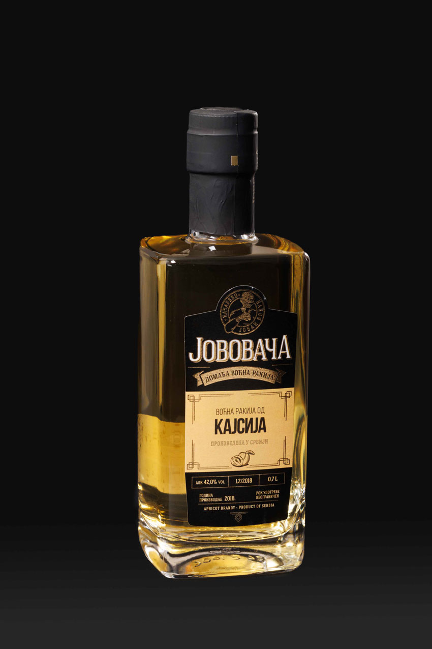 Kajsijevača